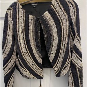 BEBE blazer